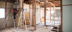 Entreprise de rénovation de la maison et de rénovation d’appartement à Monplaisant